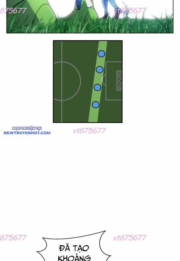 Góc Cao Khung Thành Chapter 124 trang 48