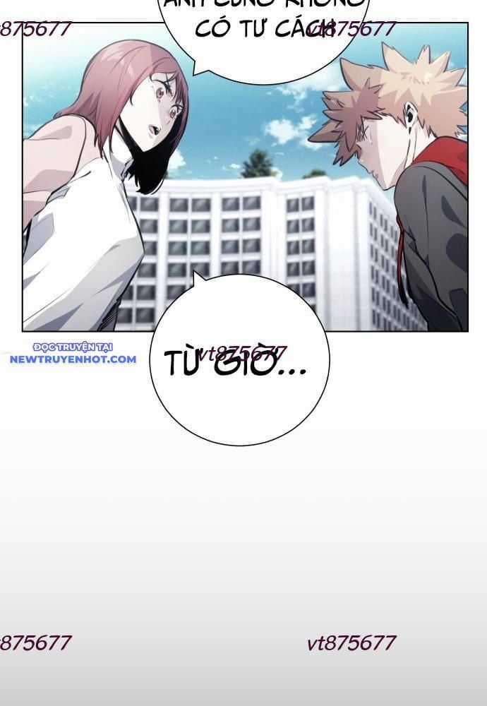 Góc Cao Khung Thành Chapter 124 trang 5