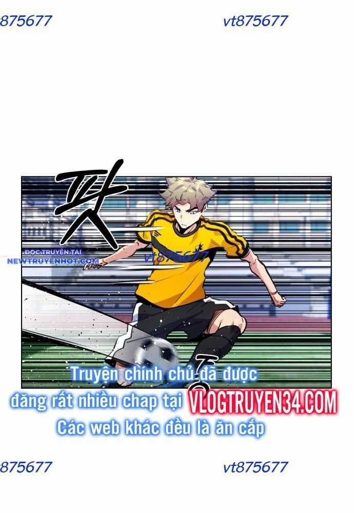 Góc Cao Khung Thành Chapter 124 trang 51