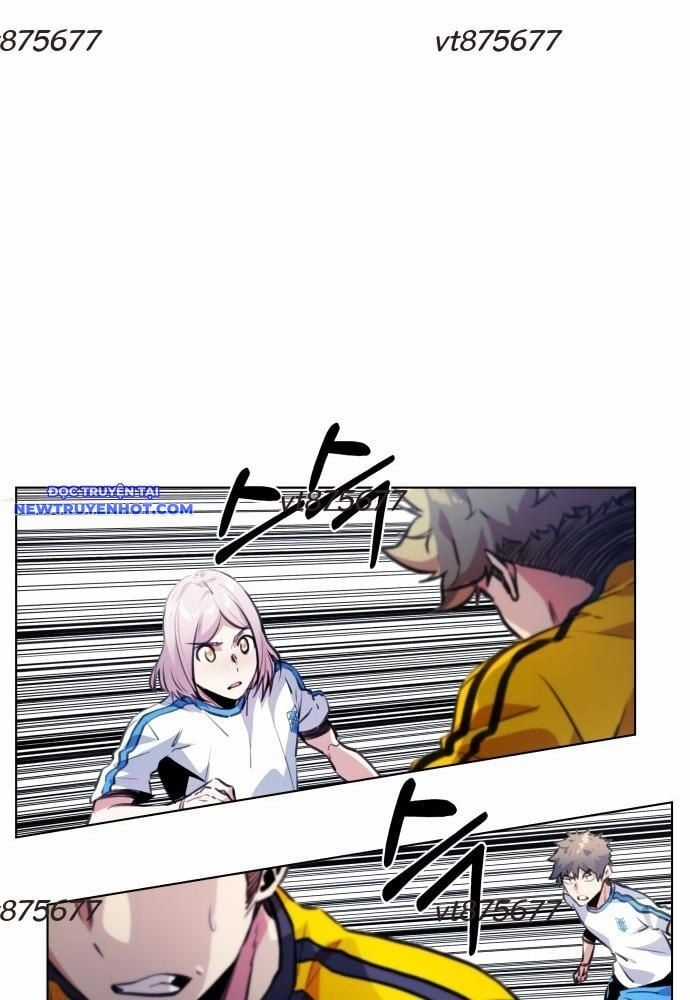 Góc Cao Khung Thành Chapter 124 trang 52