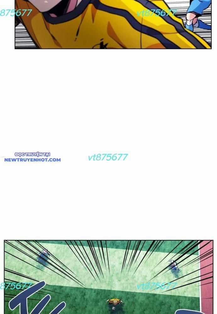 Góc Cao Khung Thành Chapter 124 trang 53