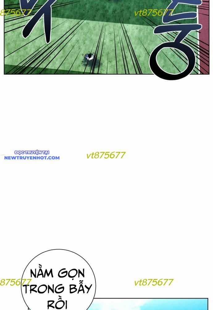 Góc Cao Khung Thành Chapter 124 trang 54