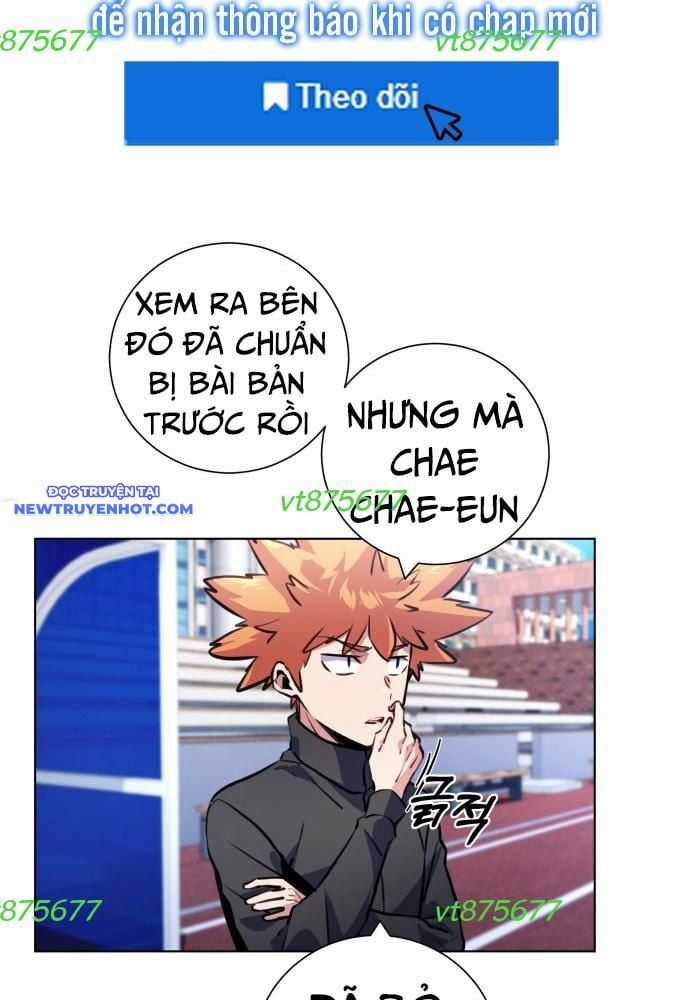 Góc Cao Khung Thành Chapter 124 trang 57