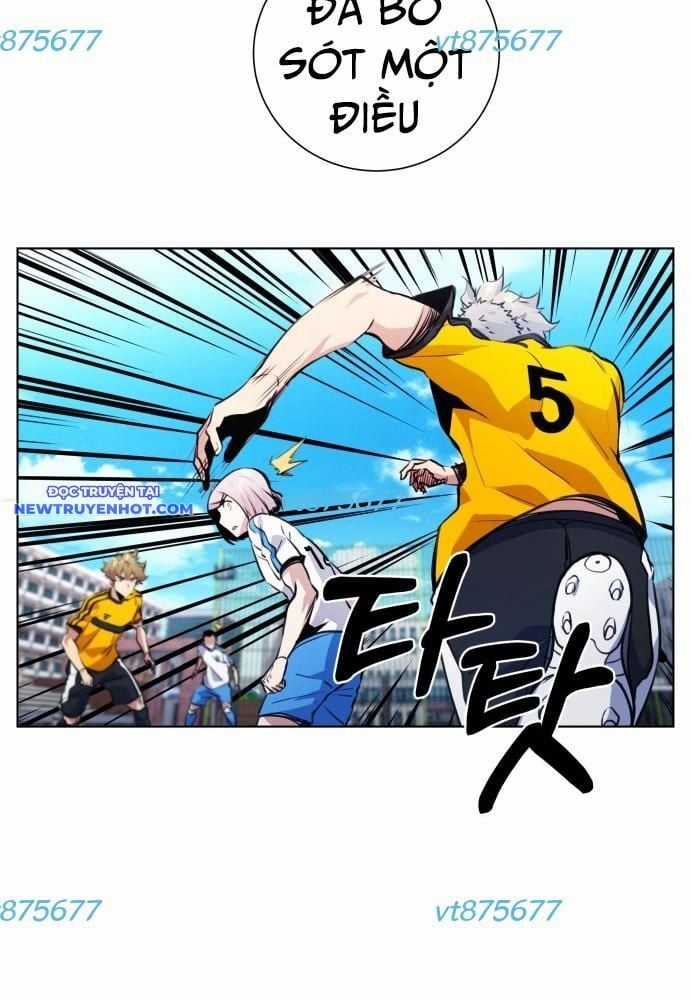 Góc Cao Khung Thành Chapter 124 trang 58