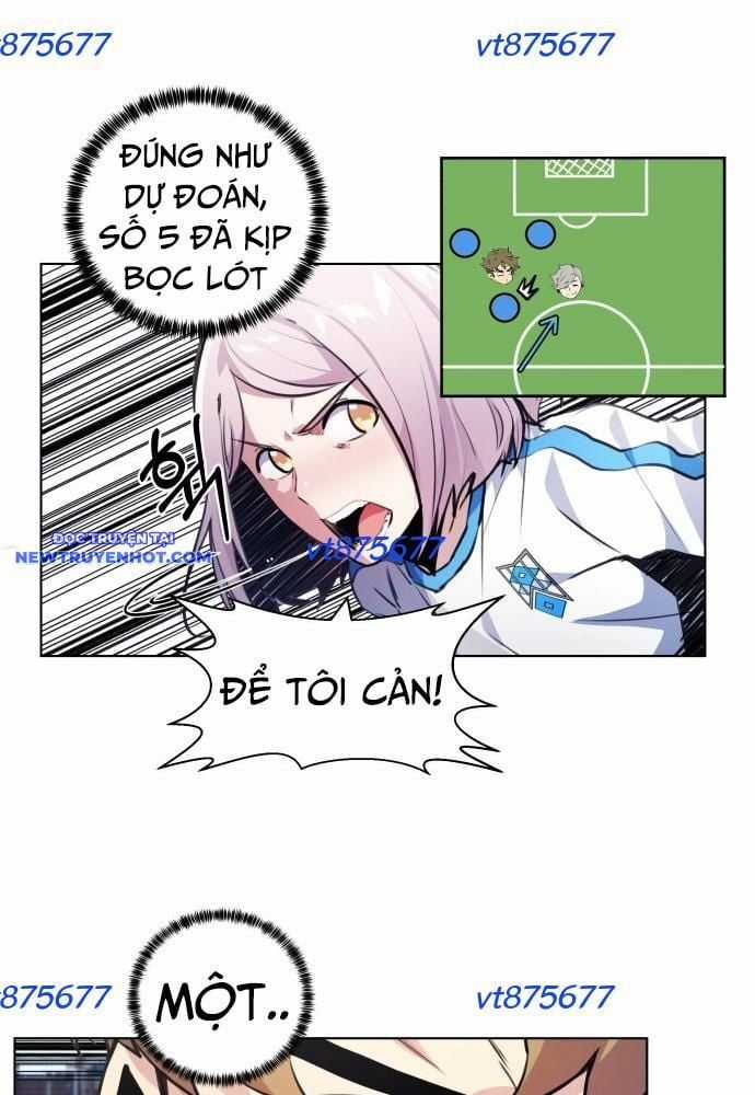 Góc Cao Khung Thành Chapter 124 trang 59