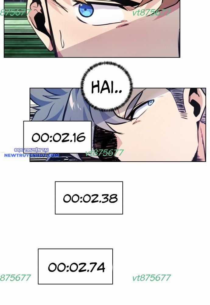 Góc Cao Khung Thành Chapter 124 trang 60