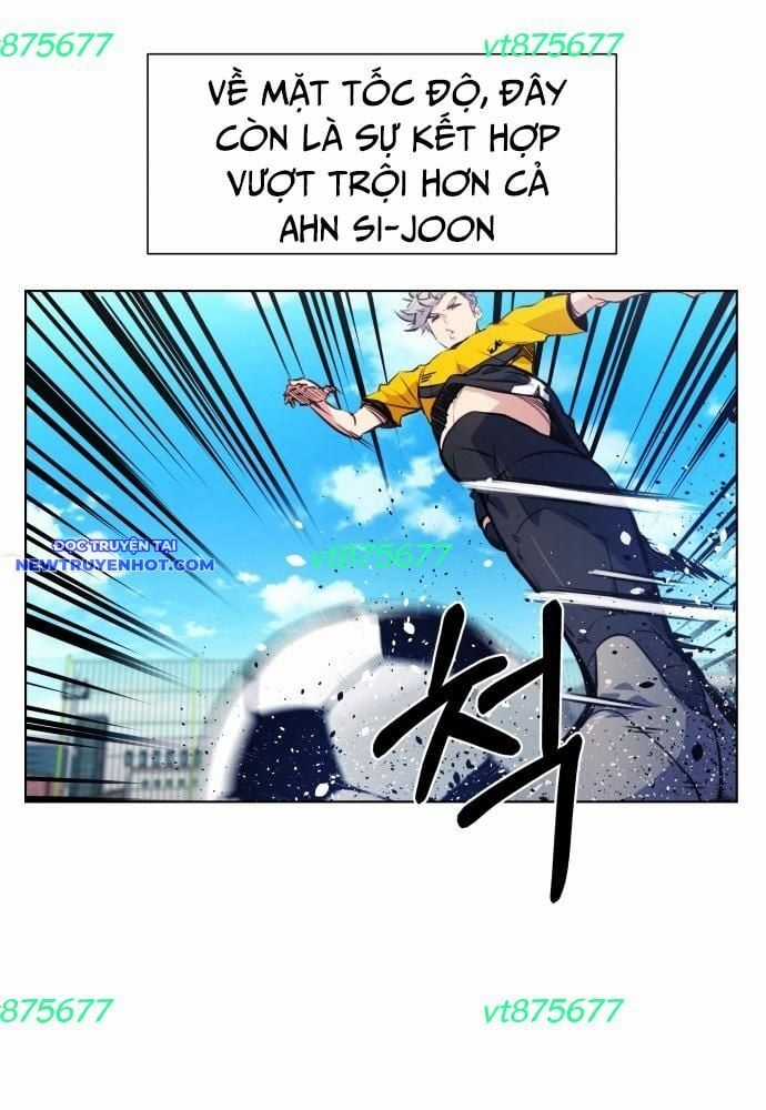 Góc Cao Khung Thành Chapter 124 trang 64