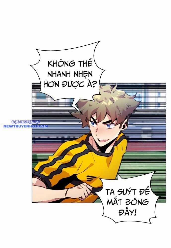 Góc Cao Khung Thành Chapter 124 trang 67