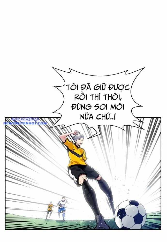 Góc Cao Khung Thành Chapter 124 trang 68