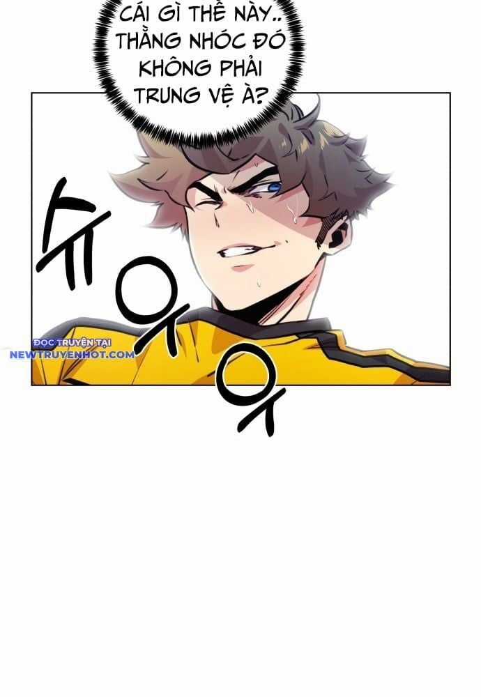 Góc Cao Khung Thành Chapter 124 trang 72