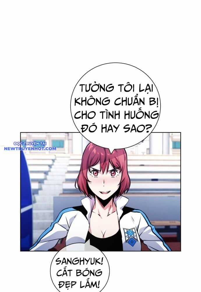 Góc Cao Khung Thành Chapter 124 trang 73