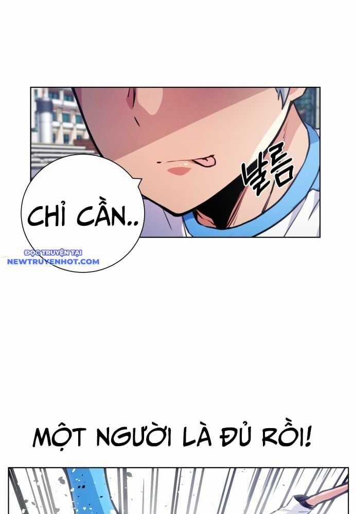 Góc Cao Khung Thành Chapter 124 trang 78