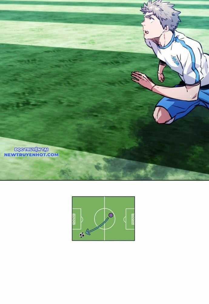 Góc Cao Khung Thành Chapter 124 trang 83