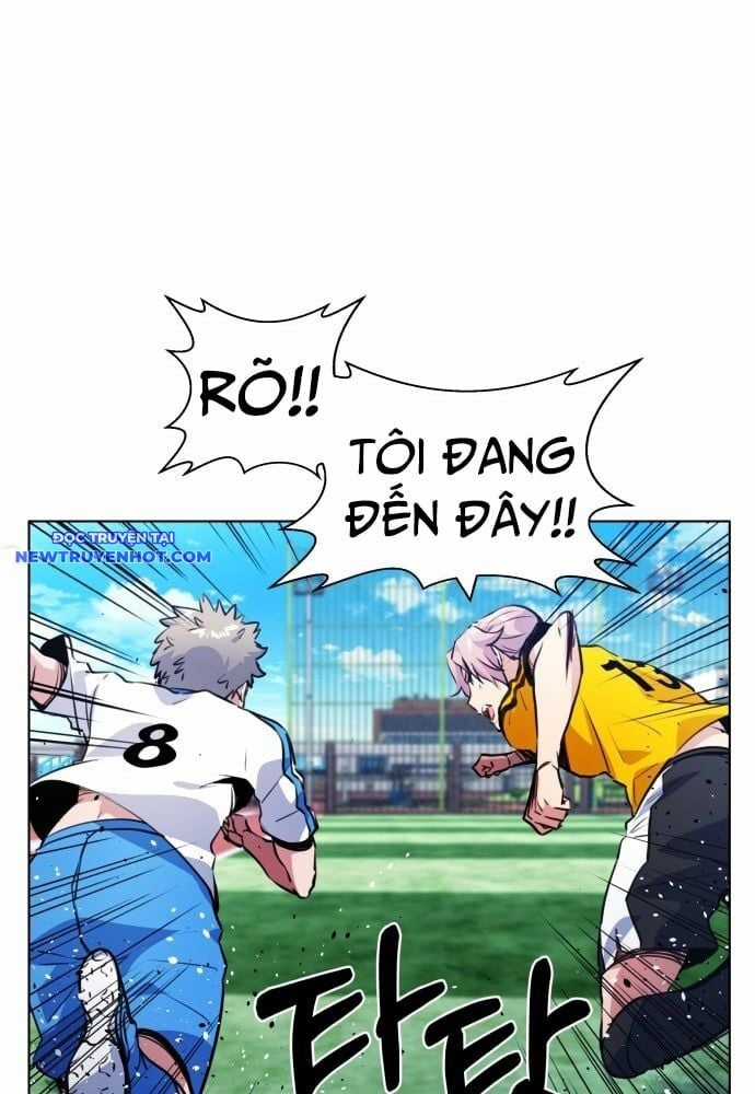 Góc Cao Khung Thành Chapter 124 trang 87