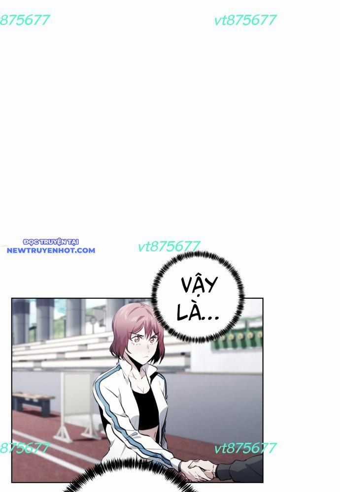 Góc Cao Khung Thành Chapter 124 trang 9