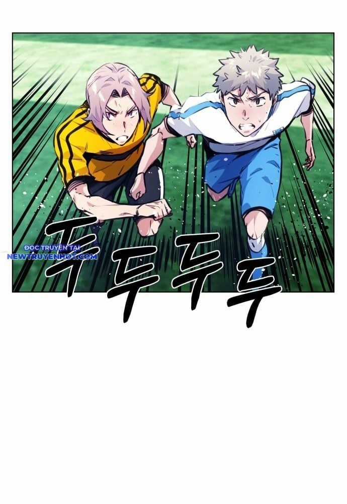 Góc Cao Khung Thành Chapter 124 trang 90