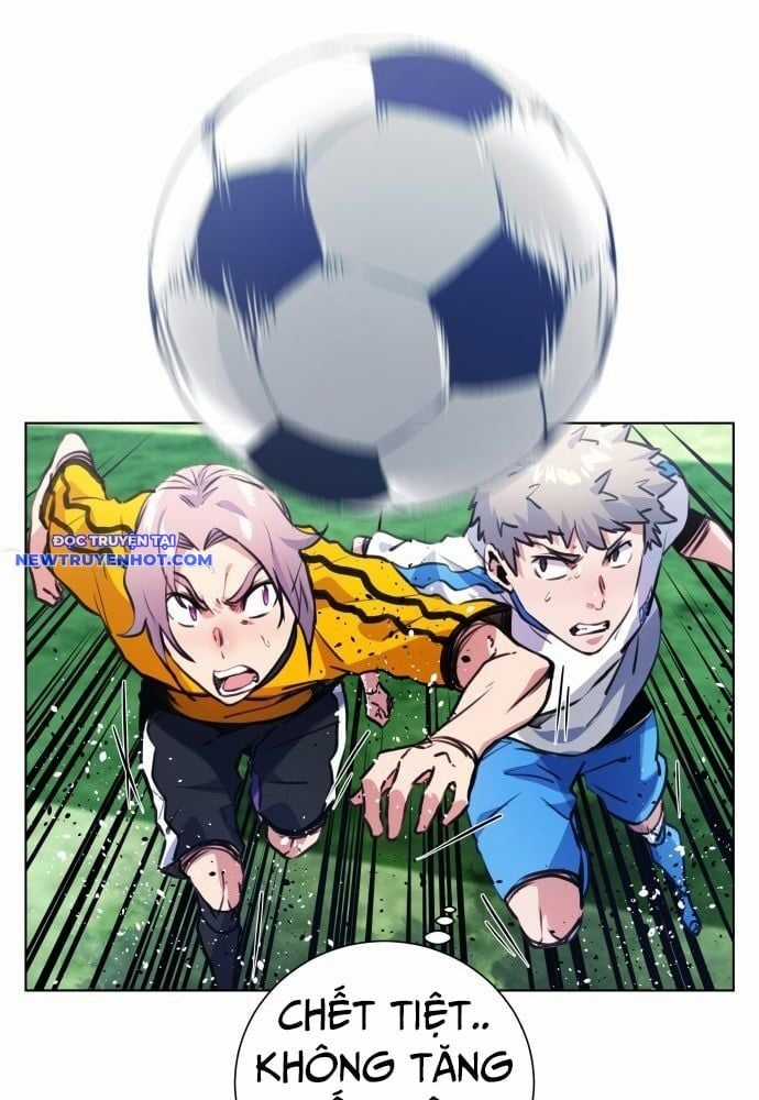 Góc Cao Khung Thành Chapter 124 trang 91