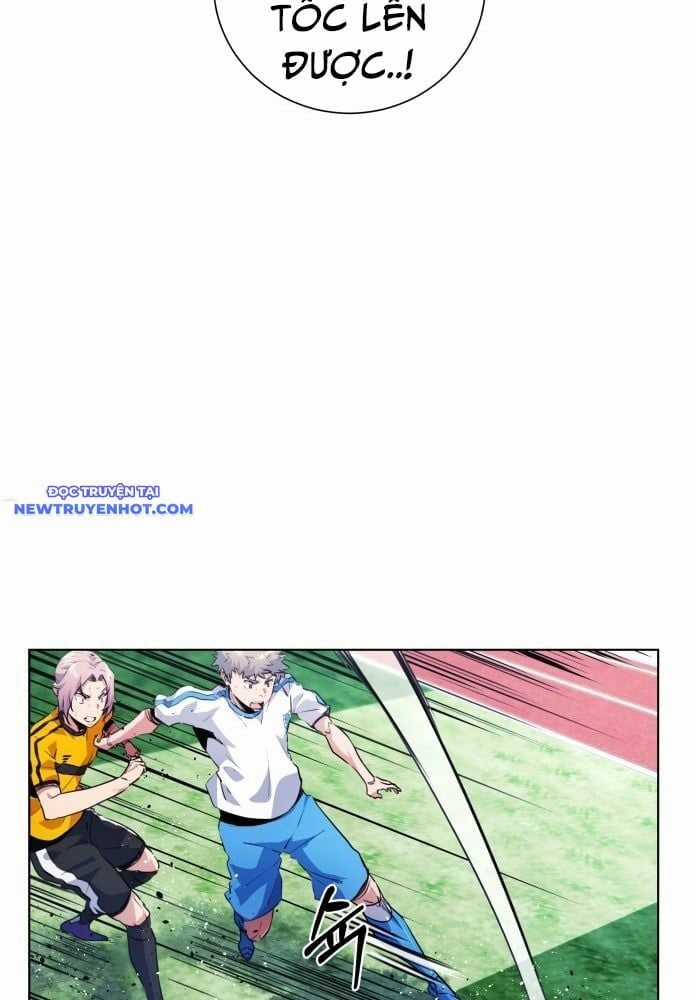 Góc Cao Khung Thành Chapter 124 trang 92