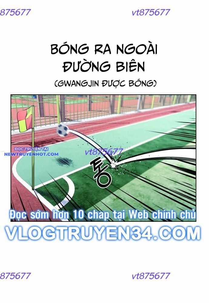 Góc Cao Khung Thành Chapter 124 trang 94