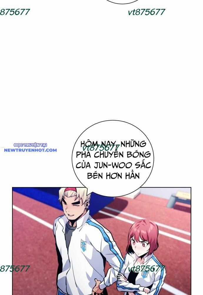 Góc Cao Khung Thành Chapter 124 trang 96