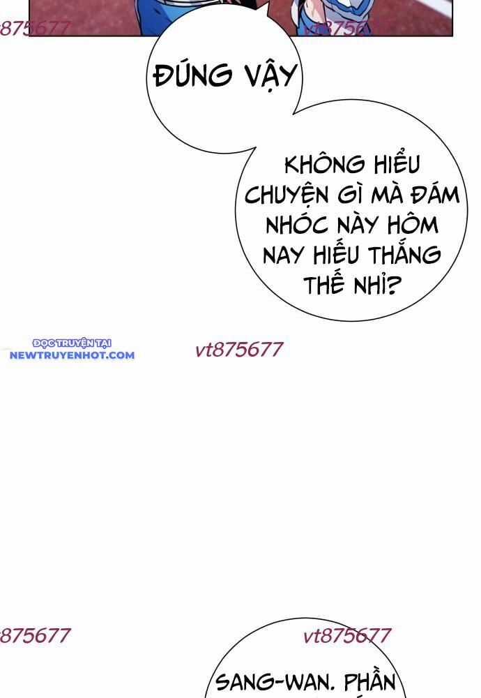 Góc Cao Khung Thành Chapter 124 trang 97