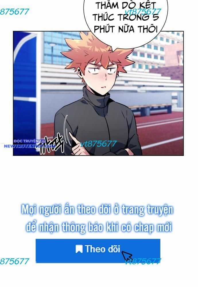 Góc Cao Khung Thành Chapter 124 trang 98