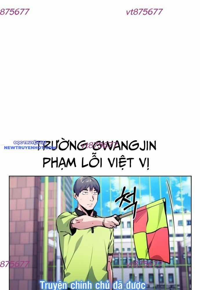 Góc Cao Khung Thành Chapter 125 trang 100