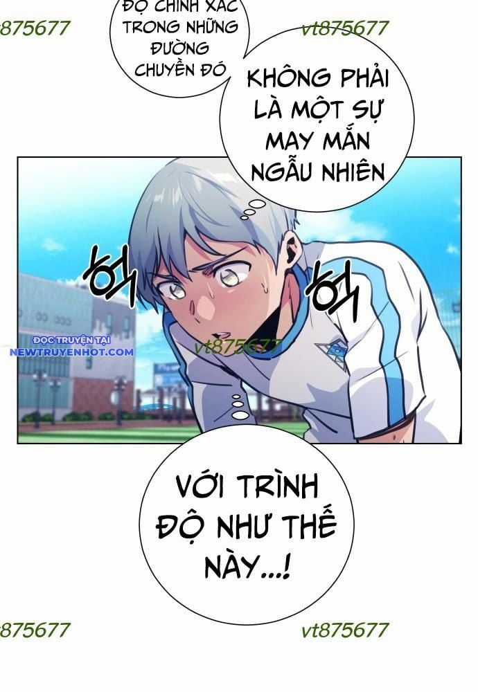 Góc Cao Khung Thành Chapter 125 trang 103