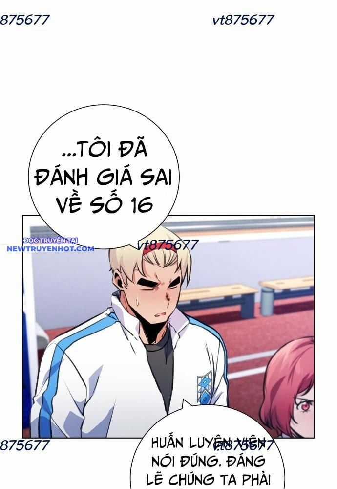 Góc Cao Khung Thành Chapter 125 trang 104