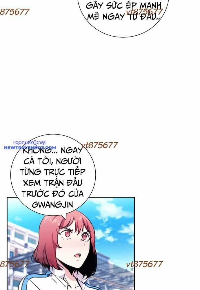 Góc Cao Khung Thành Chapter 125 trang 105