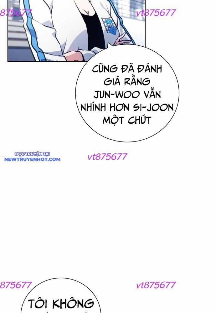 Góc Cao Khung Thành Chapter 125 trang 106