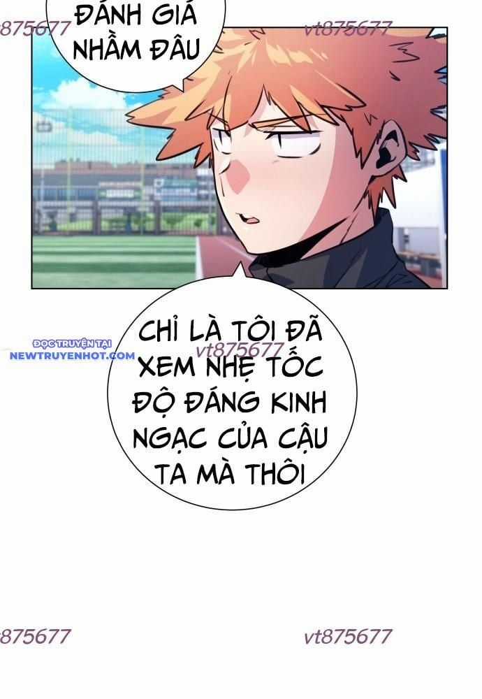 Góc Cao Khung Thành Chapter 125 trang 107