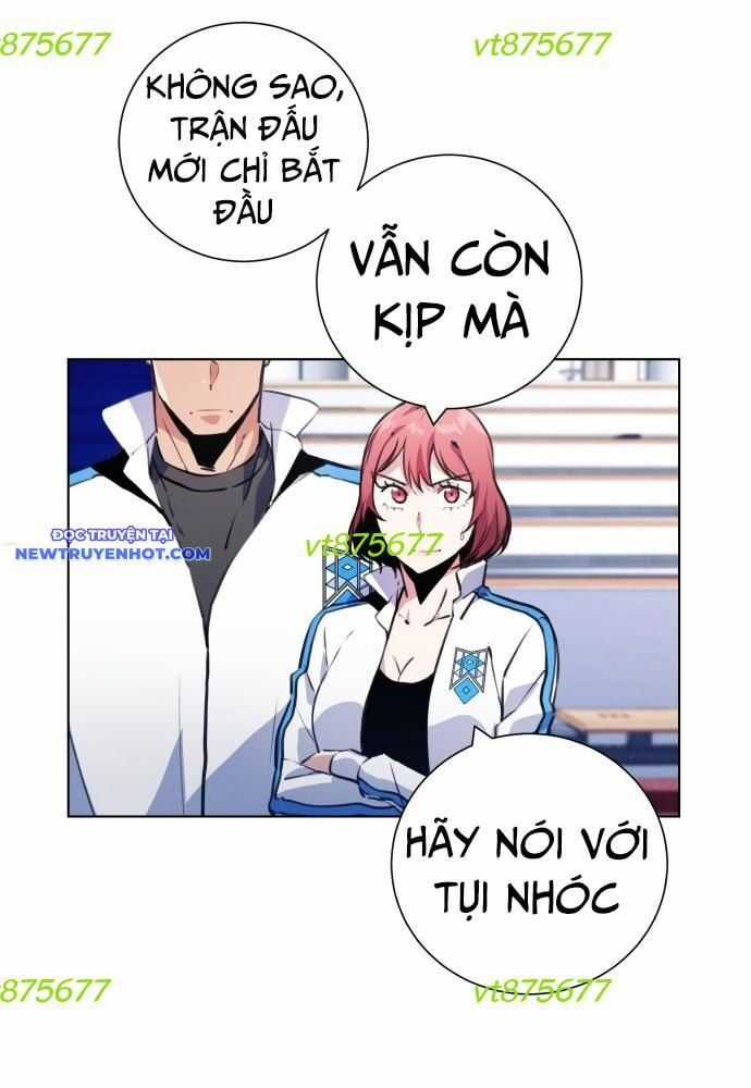 Góc Cao Khung Thành Chapter 125 trang 108