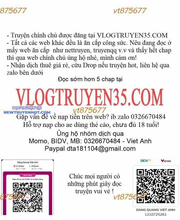 Góc Cao Khung Thành Chapter 125 trang 111