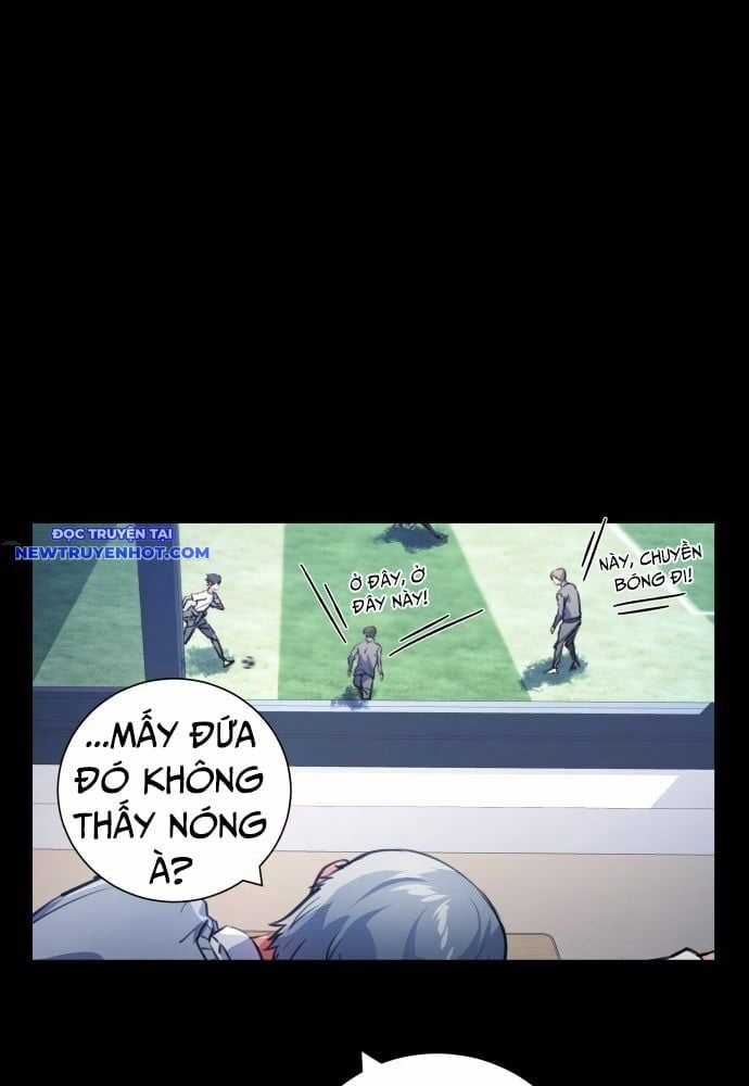 Góc Cao Khung Thành Chapter 125 trang 13