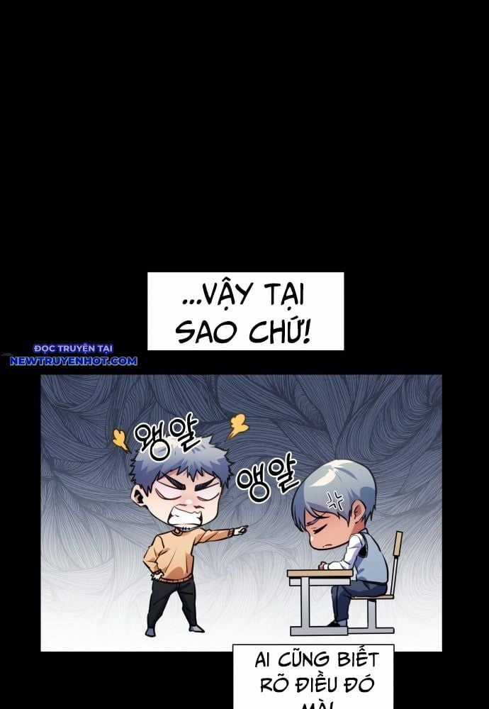 Góc Cao Khung Thành Chapter 125 trang 16