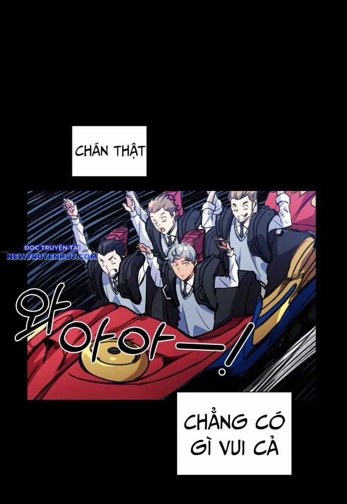 Góc Cao Khung Thành Chapter 125 trang 21