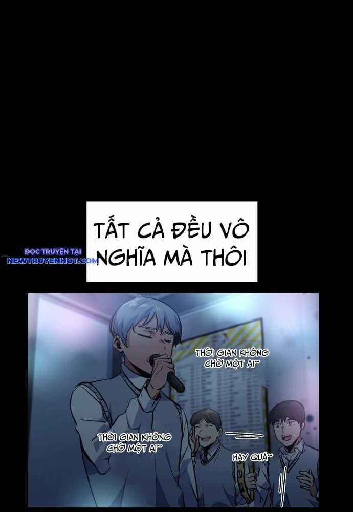 Góc Cao Khung Thành Chapter 125 trang 22