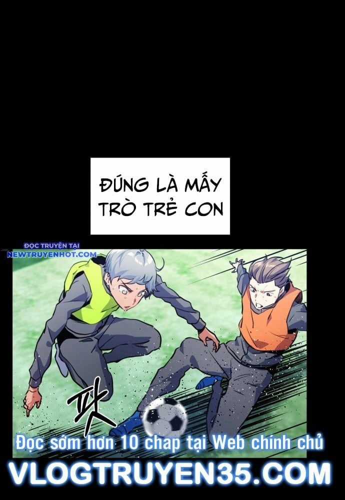 Góc Cao Khung Thành Chapter 125 trang 23