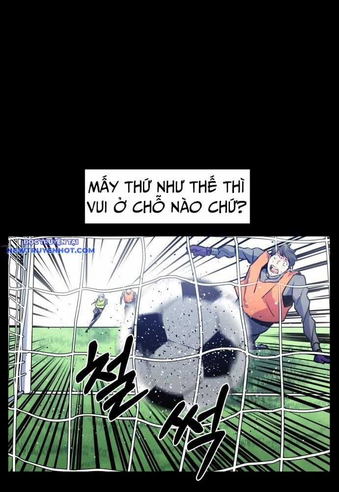 Góc Cao Khung Thành Chapter 125 trang 24