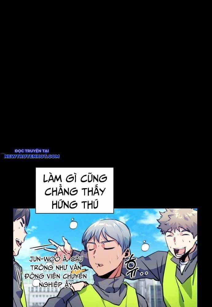 Góc Cao Khung Thành Chapter 125 trang 25