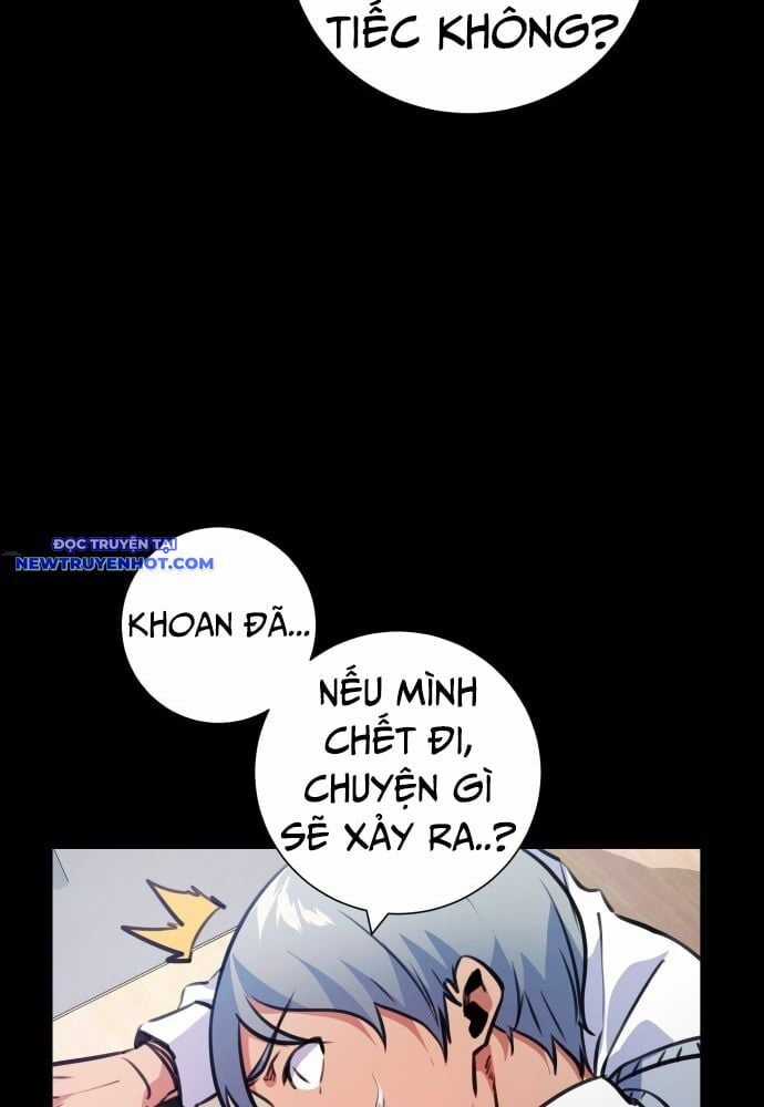 Góc Cao Khung Thành Chapter 125 trang 29