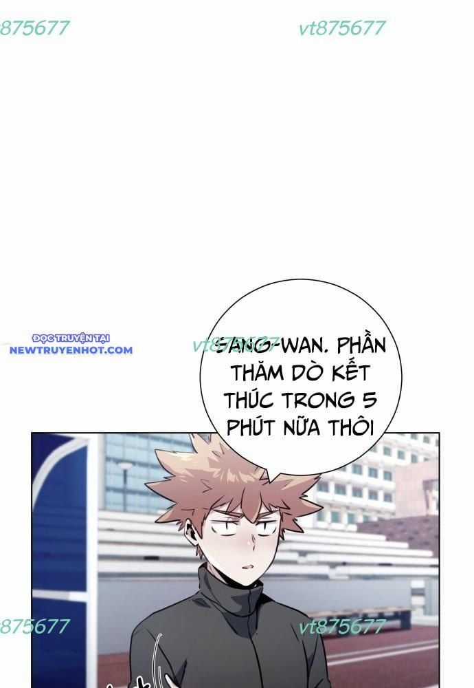 Góc Cao Khung Thành Chapter 125 trang 3