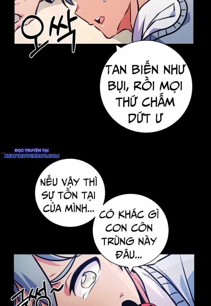 Góc Cao Khung Thành Chapter 125 trang 30