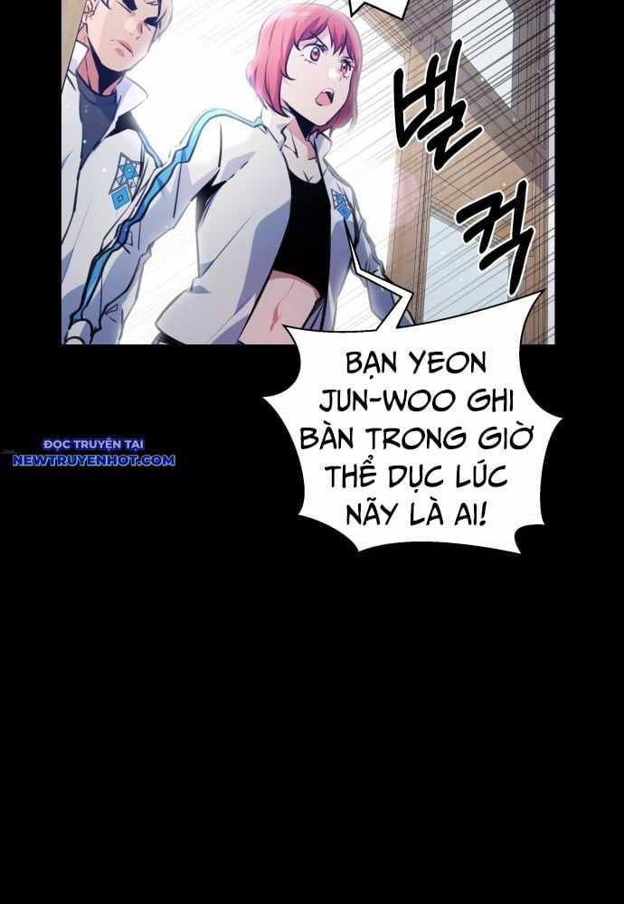 Góc Cao Khung Thành Chapter 125 trang 32