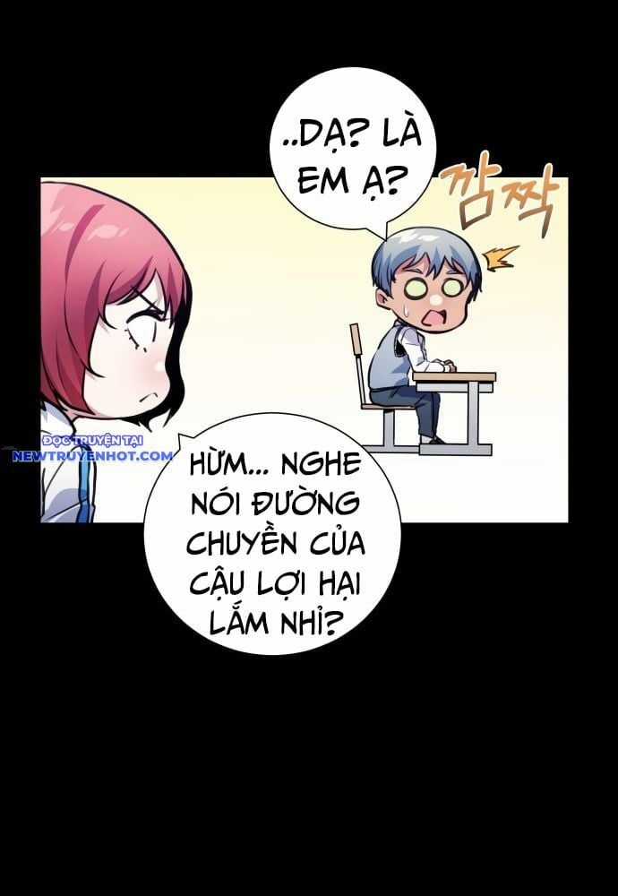 Góc Cao Khung Thành Chapter 125 trang 33