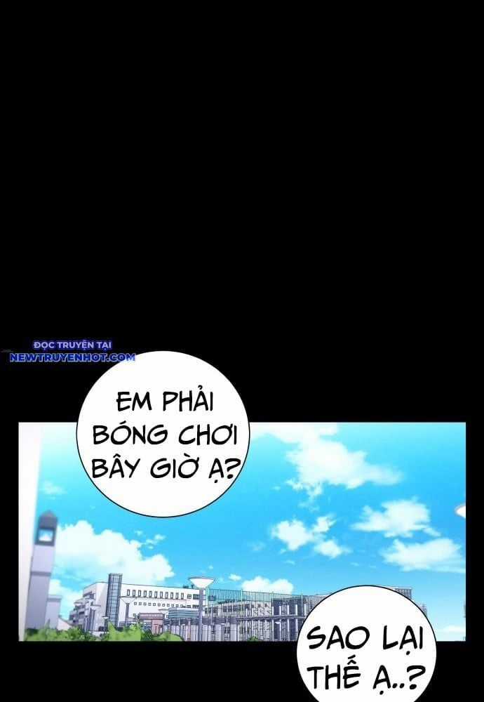 Góc Cao Khung Thành Chapter 125 trang 34