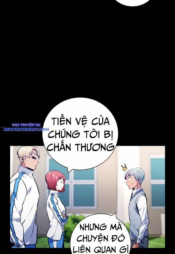Góc Cao Khung Thành Chapter 125 trang 35