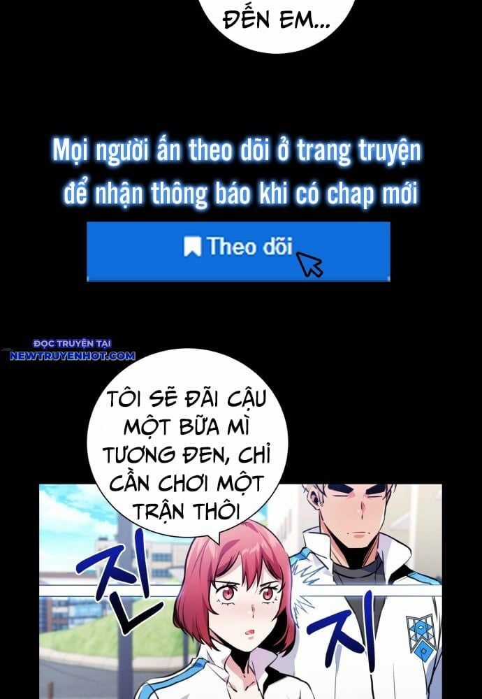 Góc Cao Khung Thành Chapter 125 trang 36