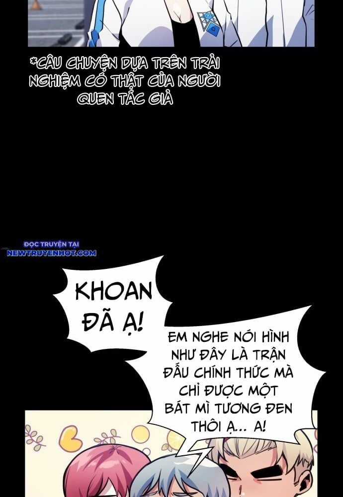 Góc Cao Khung Thành Chapter 125 trang 37